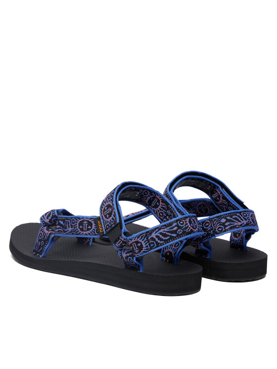 Teva Teva Sandale Original Universal 1003987 Tamnoplava