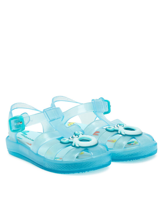 Mayoral Mayoral Sandalen 41801.84 Blau