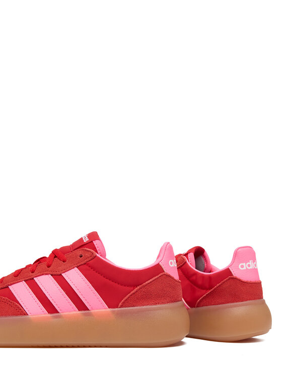 adidas adidas Снікерcи Barreda Decode JR0759 Червоний