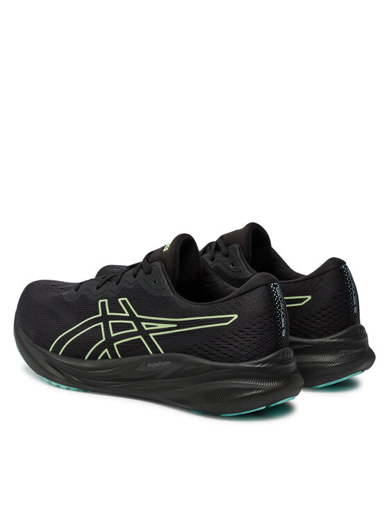 Asics Laufschuhe Gel Pulse 15 Gtx GORE TEX 1011B781 Schwarz Modivo