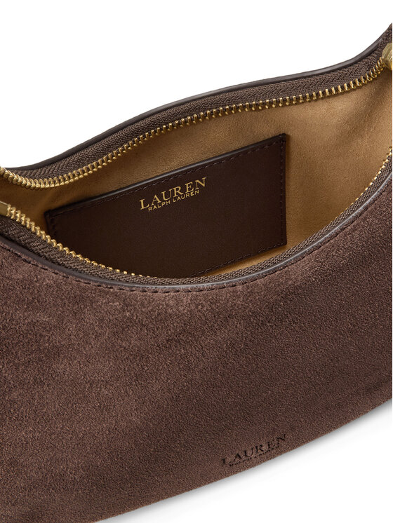 LAUREN RALPH LAUREN LAUREN RALPH LAUREN Сумка 431P15639001 Коричневий