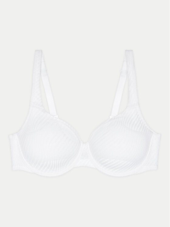 Triumph Triumph Traadiga rinnahoidja Harmony Spotlight 10215944 Valge