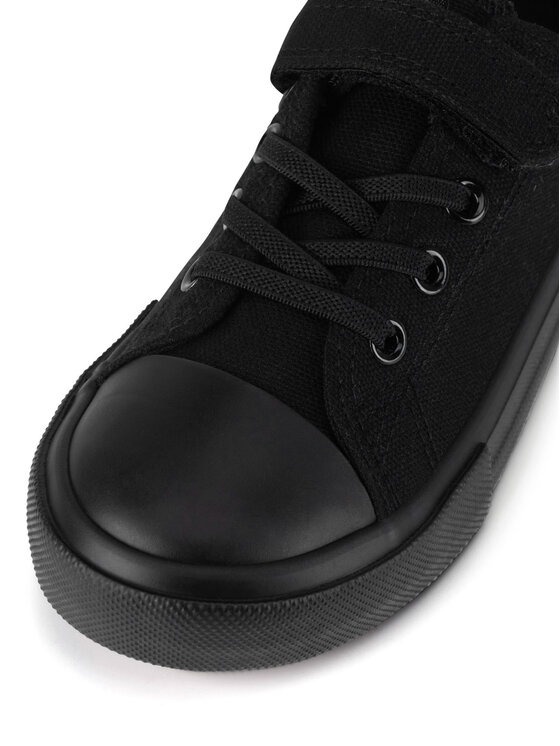 Sprandi Sprandi Scarpe da ginnastica YL201407(IV)CH Nero