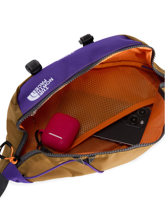 The North Face The North Face Torbica oko struka﻿ NF0A81EO0XT1 Smeđa