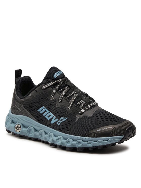 Inov-8 Inov-8 Tenisice za trčanje ParkClaw G 280 000973-BKLB-S-01 Crna