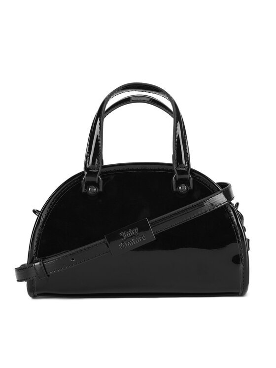 Juicy Couture Juicy Couture Handtasche BIJXT5645WVP Schwarz