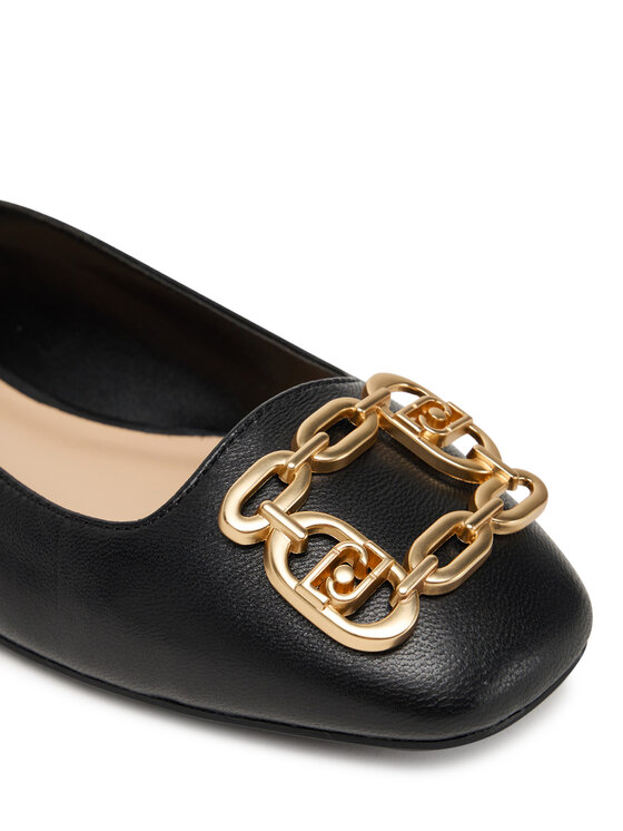 Liu Jo Liu Jo Balerini Brigitte 01 SF5039 P0062 Negru