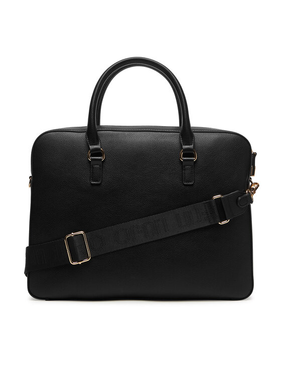 Liu Jo Liu Jo Laptoptasche AA6212 E1012 Schwarz