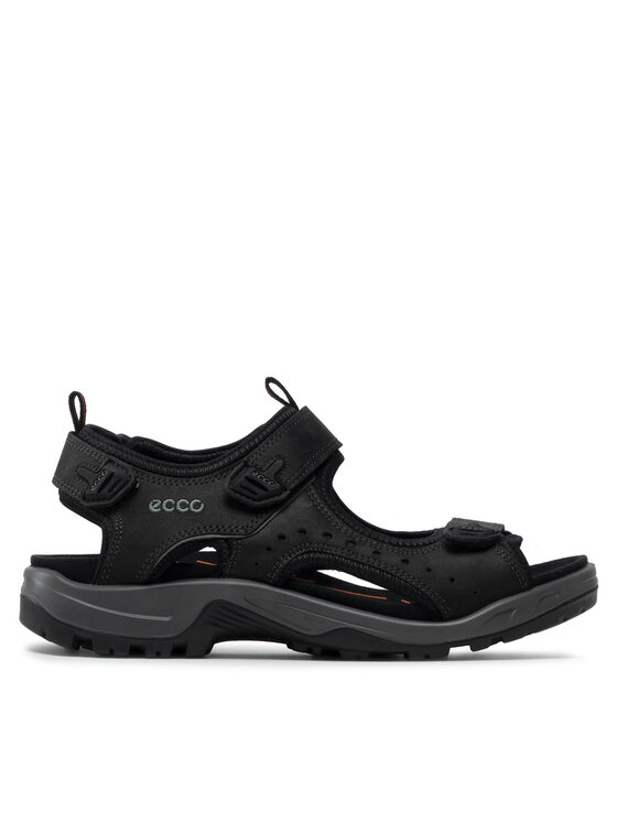ECCO ECCO Sandály Offroad 82204412001 Černá