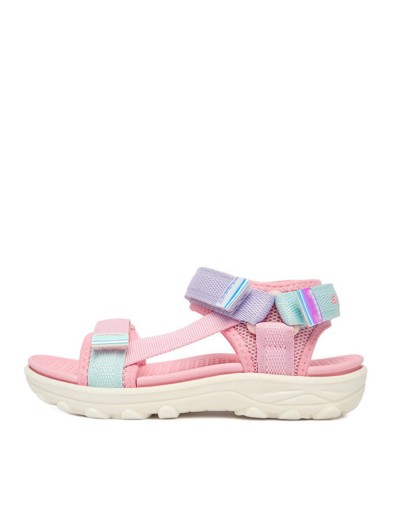 Sprandi Sprandi Sandaalid CEO-CP40-718Y Roosa