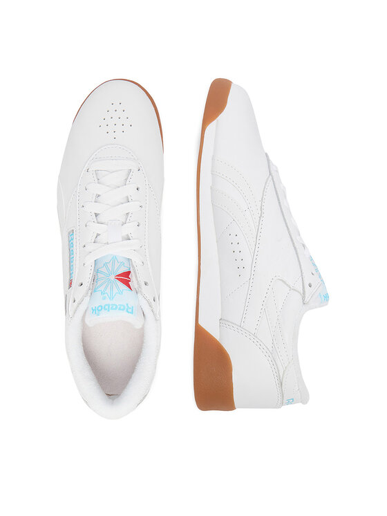 Reebok Reebok Снікерcи EO-F/S LO 100256037 Білий