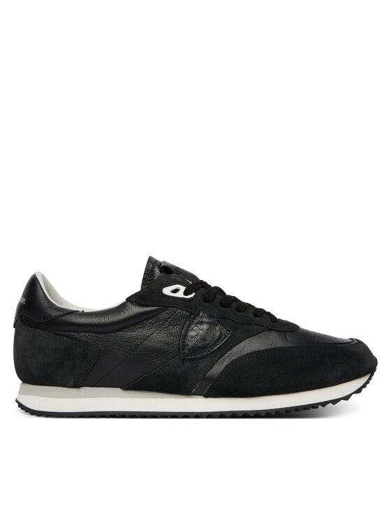 Philippe Model Philippe Model Sneakersy A014350 BVLU VD05 Černá