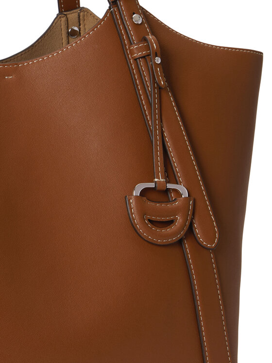 LAUREN RALPH LAUREN LAUREN RALPH LAUREN Geantă 431P18709001 Maro deschis