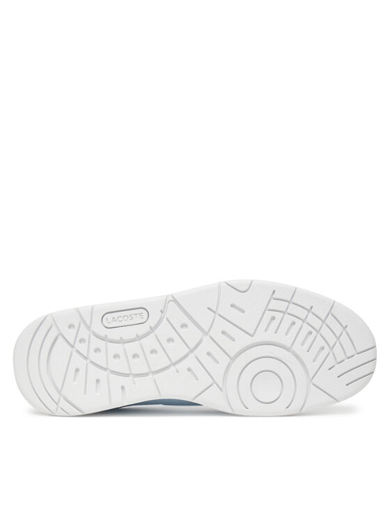 Lacoste Lacoste Сникърси 7-49SFA0042 Бял