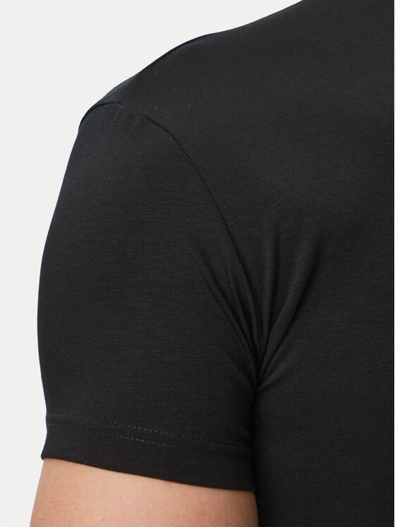 Armani Exchange Armani Exchange Komplet t-shirtów 956005 CC282 42520 Kolorowy Slim Fit