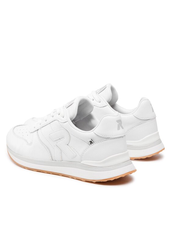 Rieker Rieker Sneakers 42501-80 Bianco