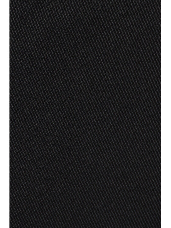 Lancerto Lancerto Spodnie materiałowe Nelson SP082123000011 Czarny Slim Fit