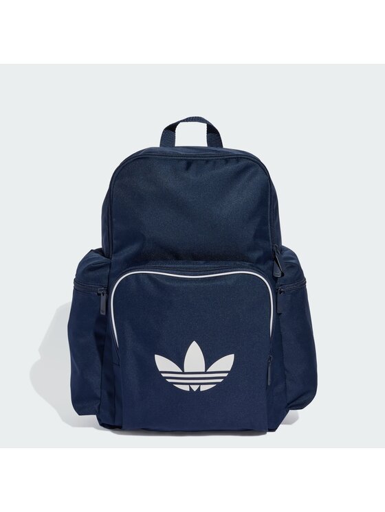 Plecak adidas, Błękitny, 139559