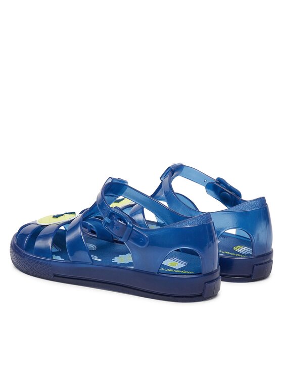 Mayoral Mayoral Sandalen 43599 Dunkelblau