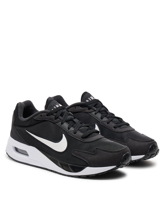 Nike Nike Tenisice Air Max Solo DX3666 002 Crna