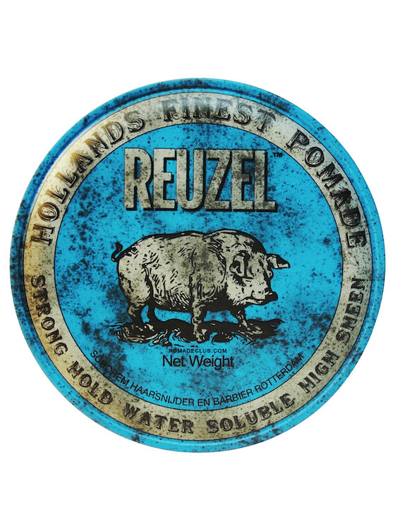 Reuzel Reuzel Blue Strong Hold Pomada do włosów