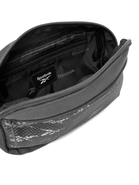 Reebok Reebok Ledvinka CWBEO-RBK-P-003-09 Šedá