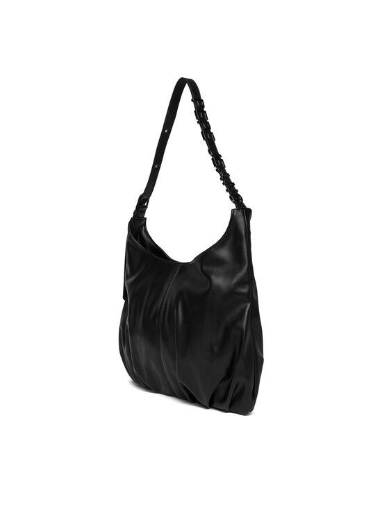 Pepe Jeans Pepe Jeans Ročna torba Ginevre PL0300076 Črna