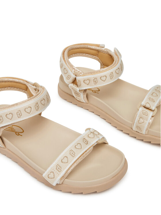 Liu Jo Liu Jo Sandalen Nora 924 4A5309 EX302 Beige