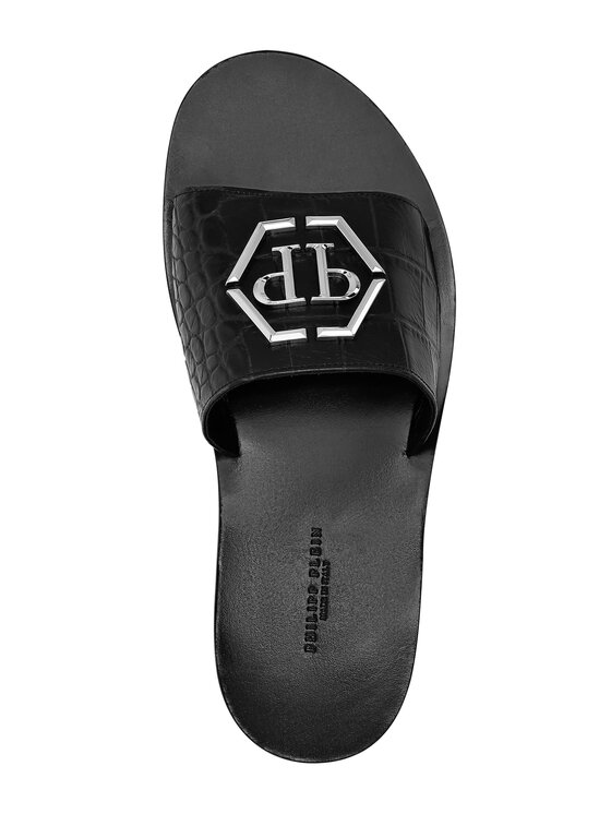 PHILIPP PLEIN PHILIPP PLEIN Sandali 15187 Nero