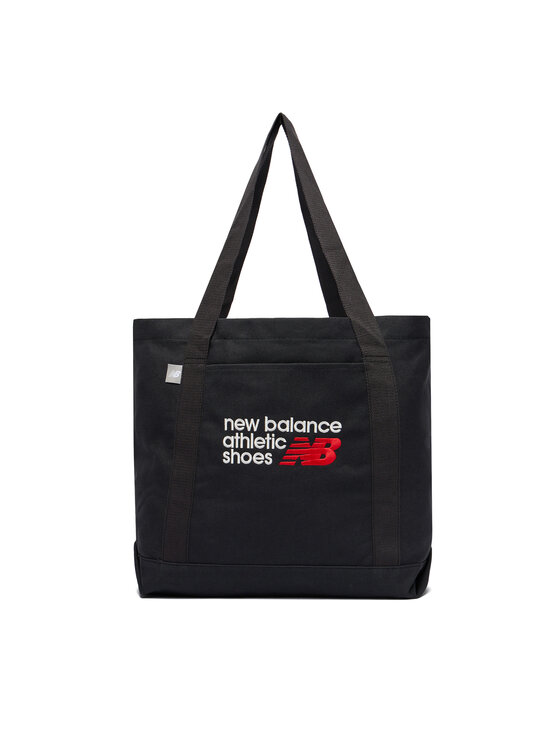 New Balance New Balance Tasche LAB51501BK Schwarz