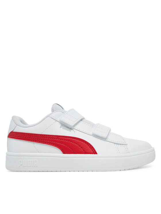 Puma Puma Sportcipők Rickie Classic V 394253 09 Fehér