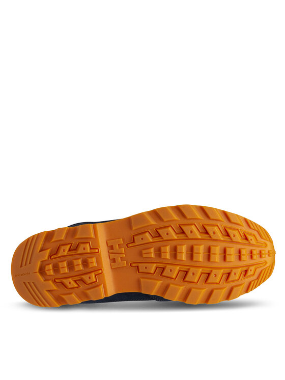 Helly Hansen Helly Hansen Trekkingi Torhov 2 12040 Granatowy