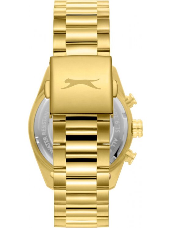 Slazenger Slazenger Zegarek SL.09.2600.2.190 Granatowy