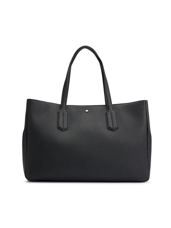 BOSS BOSS Geantă Olivia Tote N 50500555 Negru