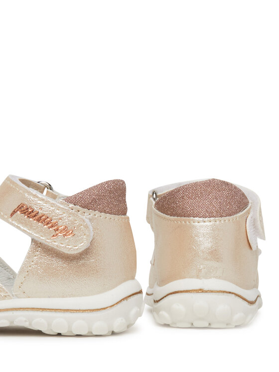 Primigi Primigi Sandaalid 7864511 Kollane