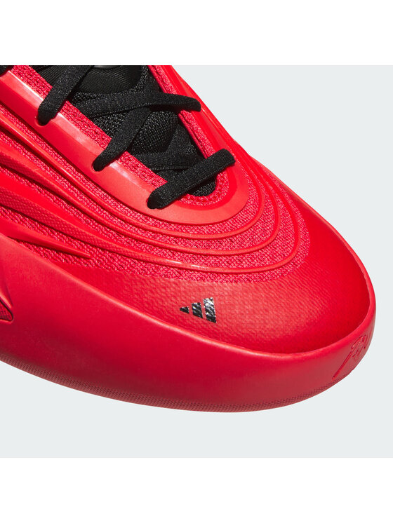 adidas adidas Scarpe da basket Dame X JP6093 Rosso