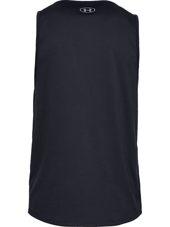 Under Armour Under Armour Smanicato UA Tech 2.0 1328704 Nero Regular Fit