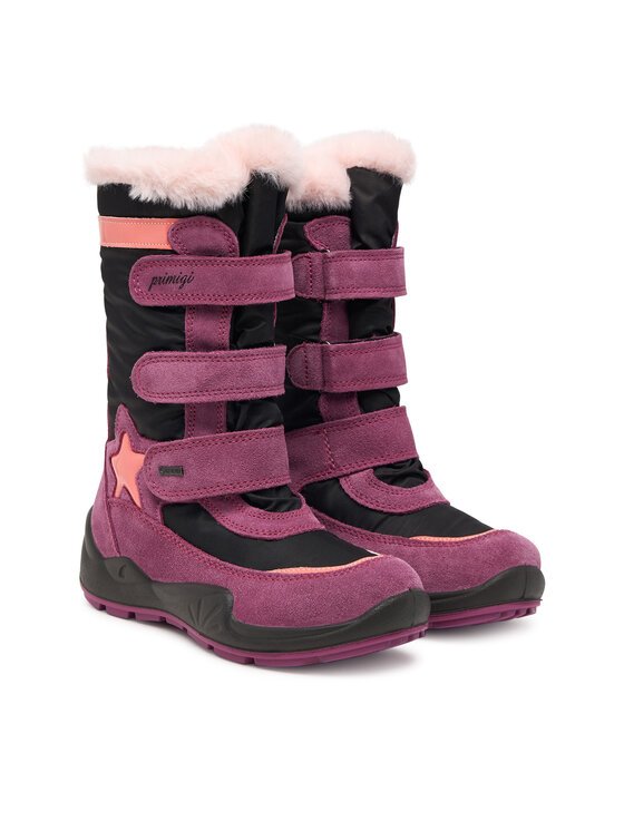 Primigi Primigi Sniego batai GORE-TEX 2379011 S Rožinė