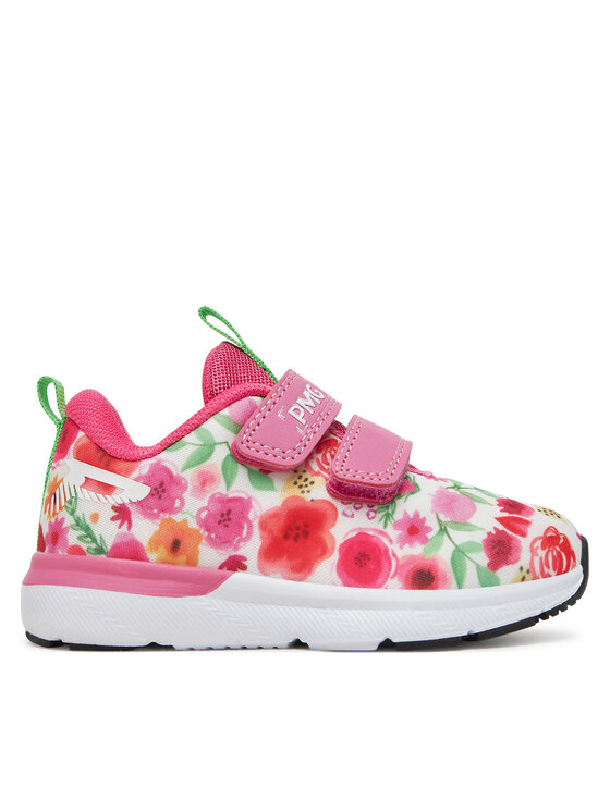 Dziecięce Sneakersy Primigi, Rozmiar 29, Różowe, 7956500