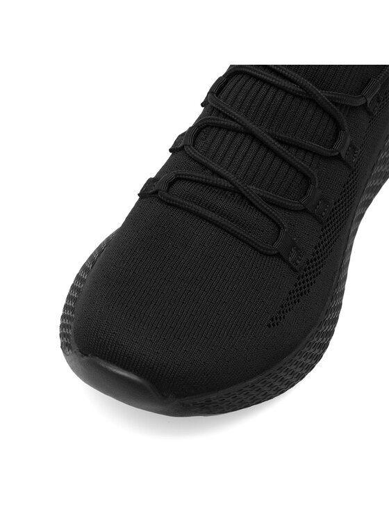 Sprandi Sprandi Sneakersy MP72-21782 Černá