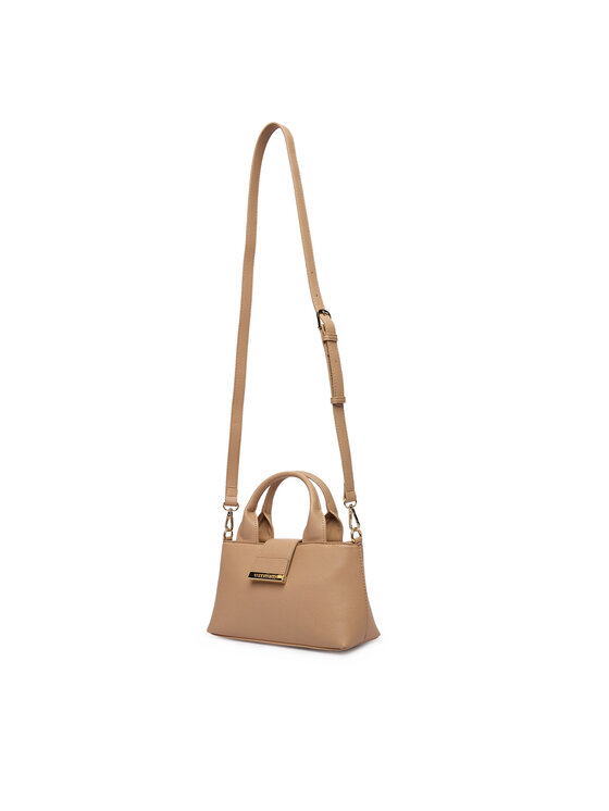 Valentino Valentino Handtasche Dione Re VBS9U806 Beige