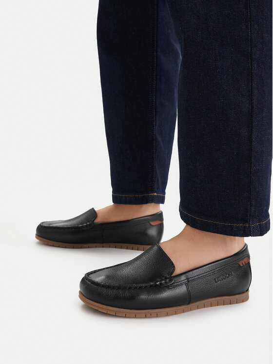 Lasocki Lasocki Mocassini CEO-WB-MADONNA-11 Nero