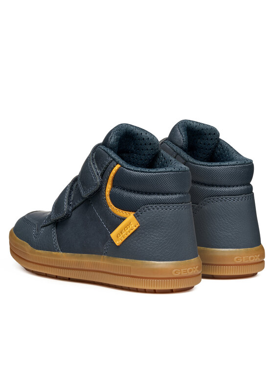 Geox Geox Laisvalaikio batai J Arzach J364AB 0MEFU C4229 M Tamsiai mėlyna