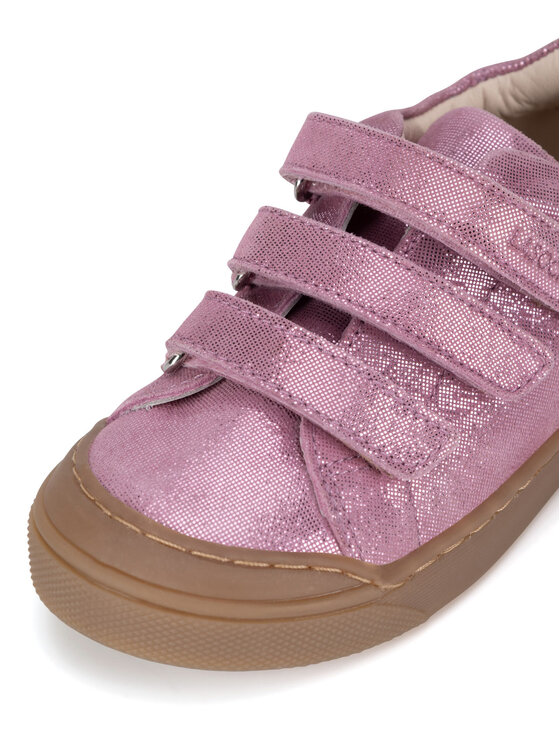 Lasocki Kids Lasocki Kids Sneakersy BAKU CI12-BAKU-10A Różowy