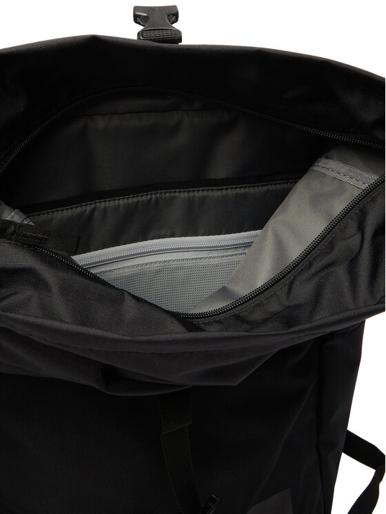 Jack Wolfskin Jack Wolfskin Plecak 319406 Czarny