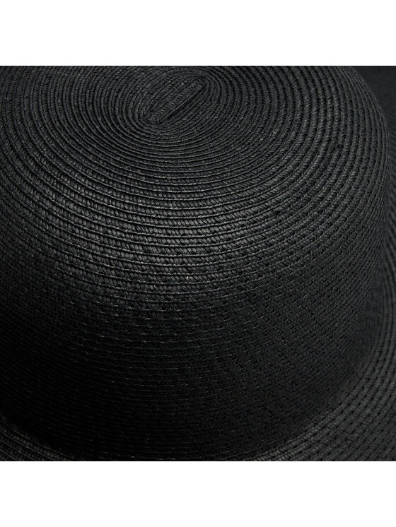 Max Mara Beachwear Max Mara Beachwear Cappello Tullia 2416571019 Nero