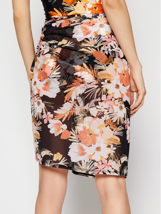 Seafolly Seafolly Pareo Bora Bora Flora 54315-SG Multicolore Regular Fit