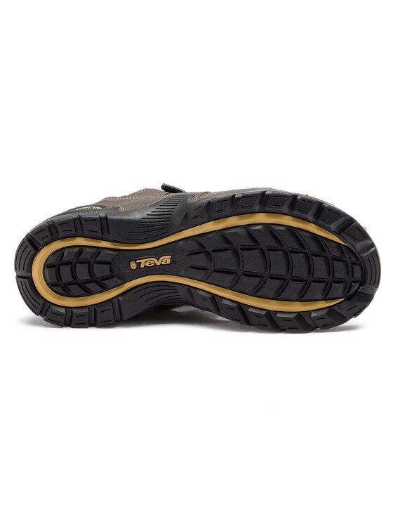 Teva Teva Sandali Forebay 1001116 Marrone