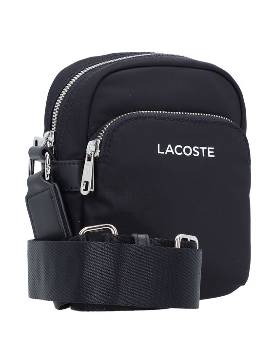 Lacoste Lacoste Torba 282816 Czarny