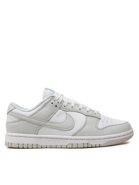 Nike Nike Снікерcи Dunk Low DD1503 103 Білий